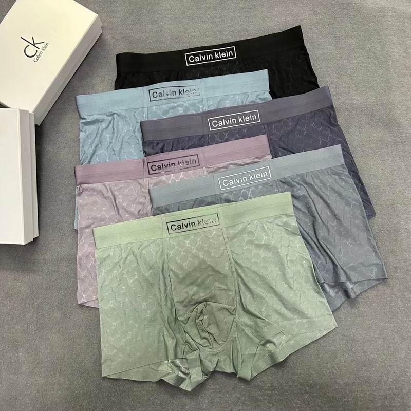 CK boxer L-3XL 87